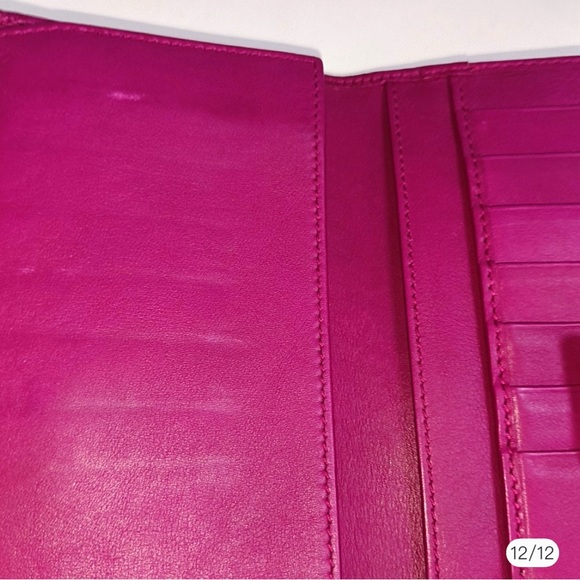 Gucci wallet - Picture 12 of 12